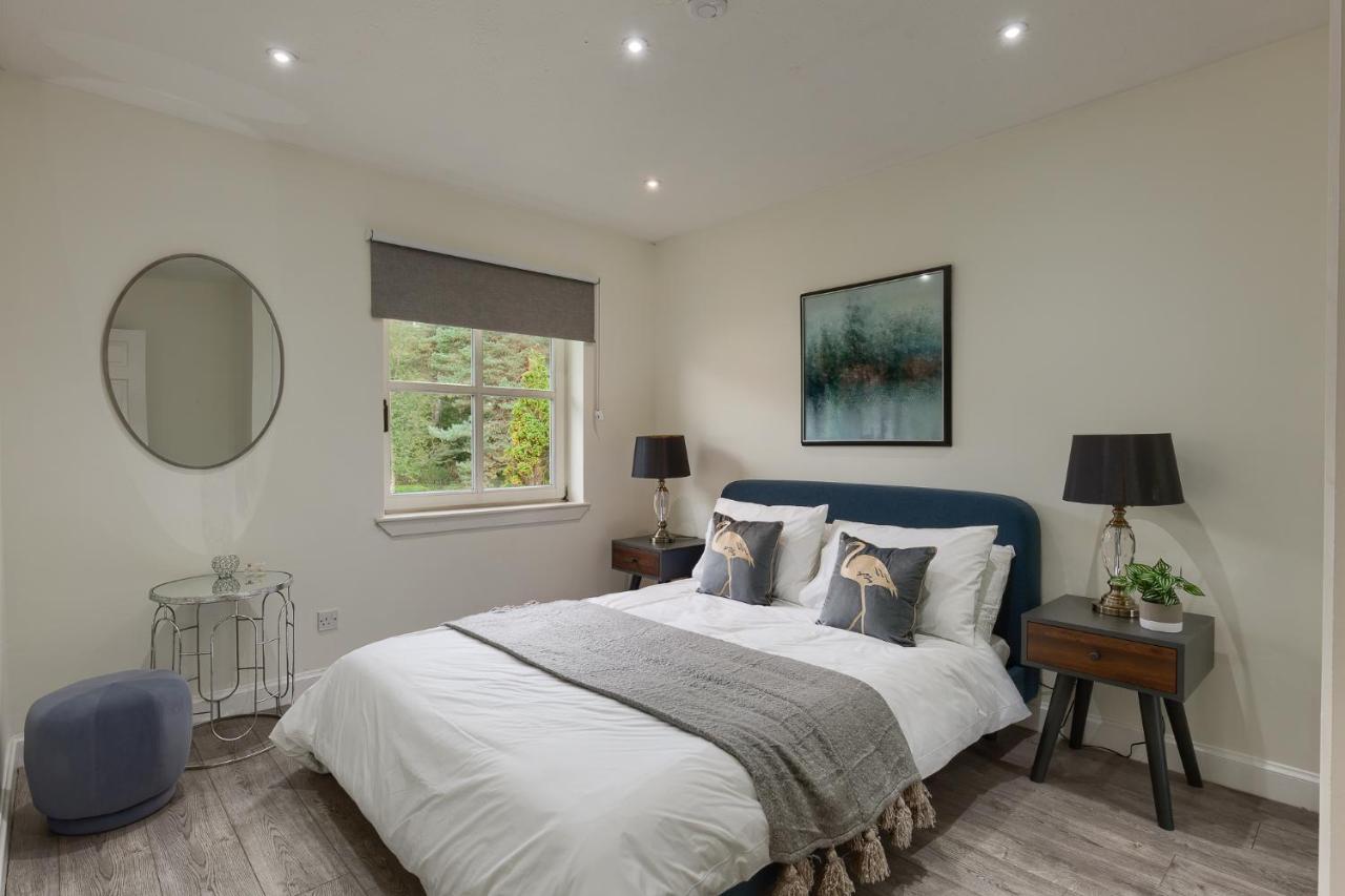 3 Bedroom Windsor Garden By Gleneagles Apartment Blackford