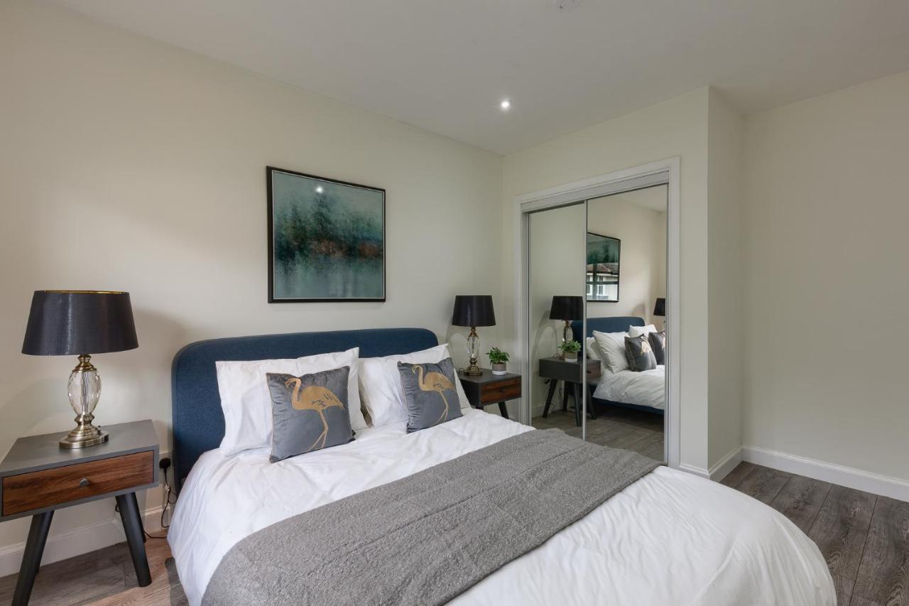 3 Bedroom Windsor Garden By Gleneagles