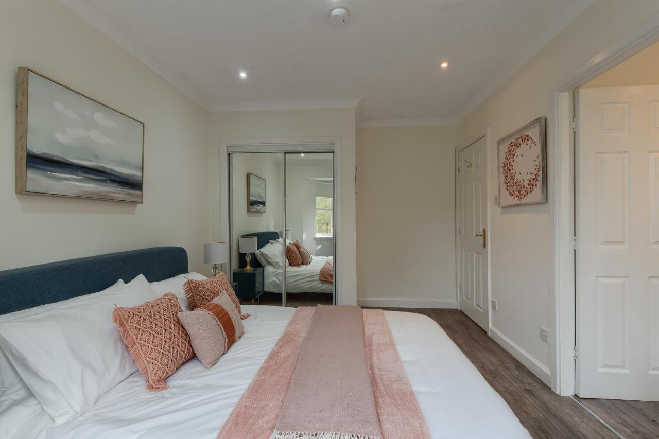 3 Bedroom Windsor Garden By Gleneagles * Blackford