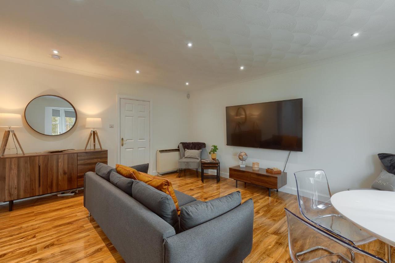 Apartment 3 Bedroom Windsor Garden By Gleneagles *