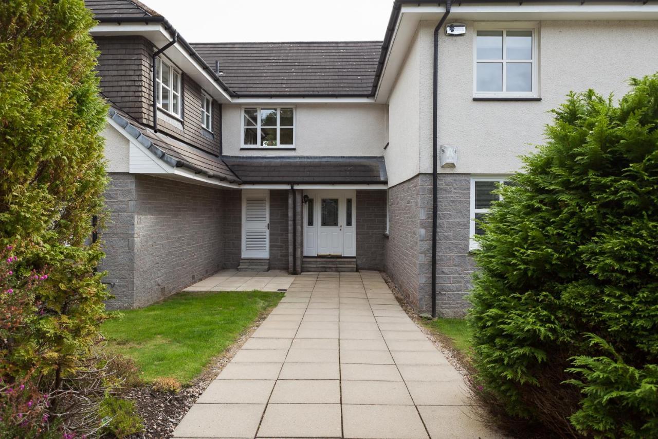 3 Bedroom Windsor Garden By Gleneagles * Blackford