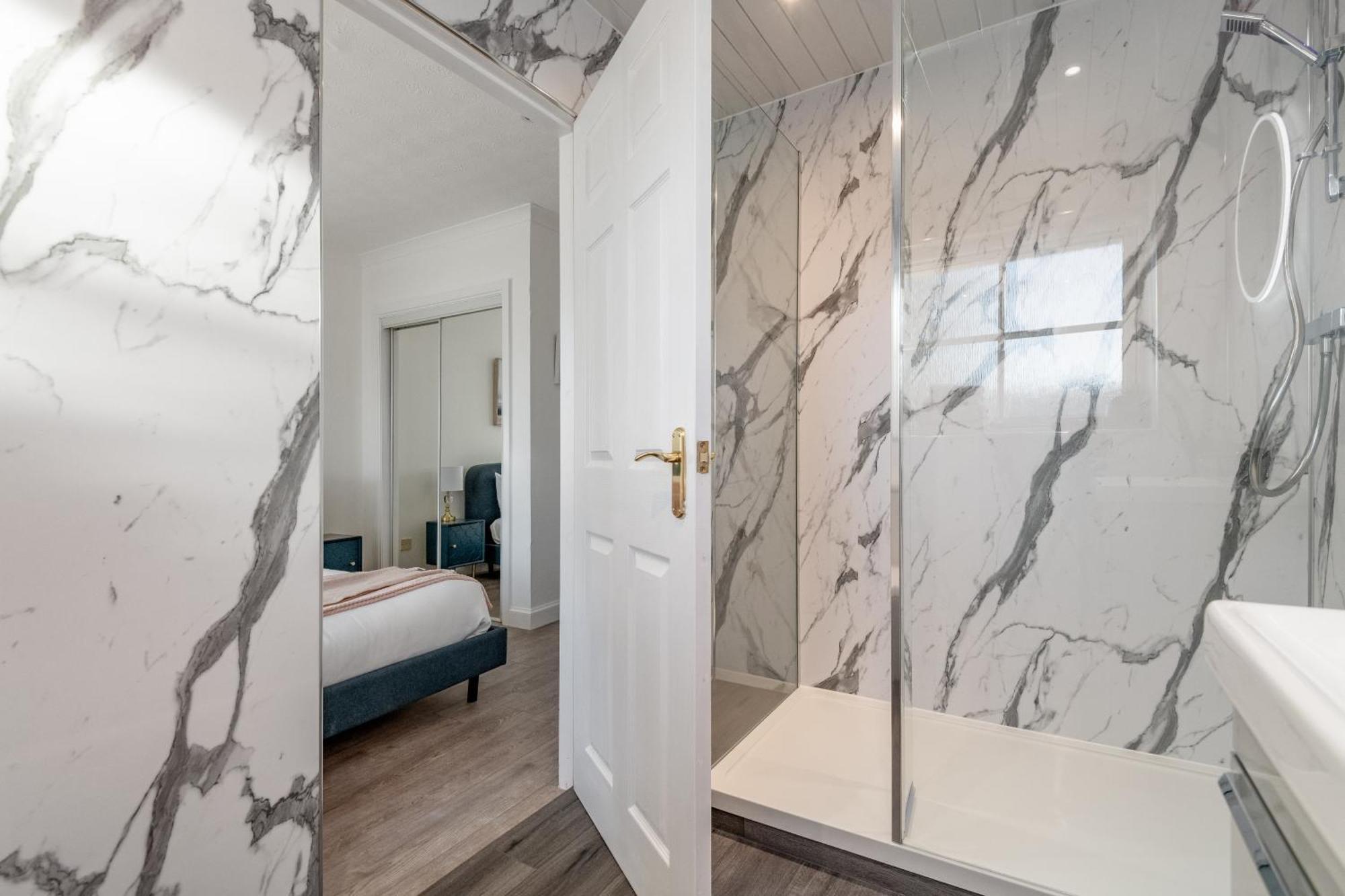 3 Bedroom Windsor Garden By Gleneagles Blackford