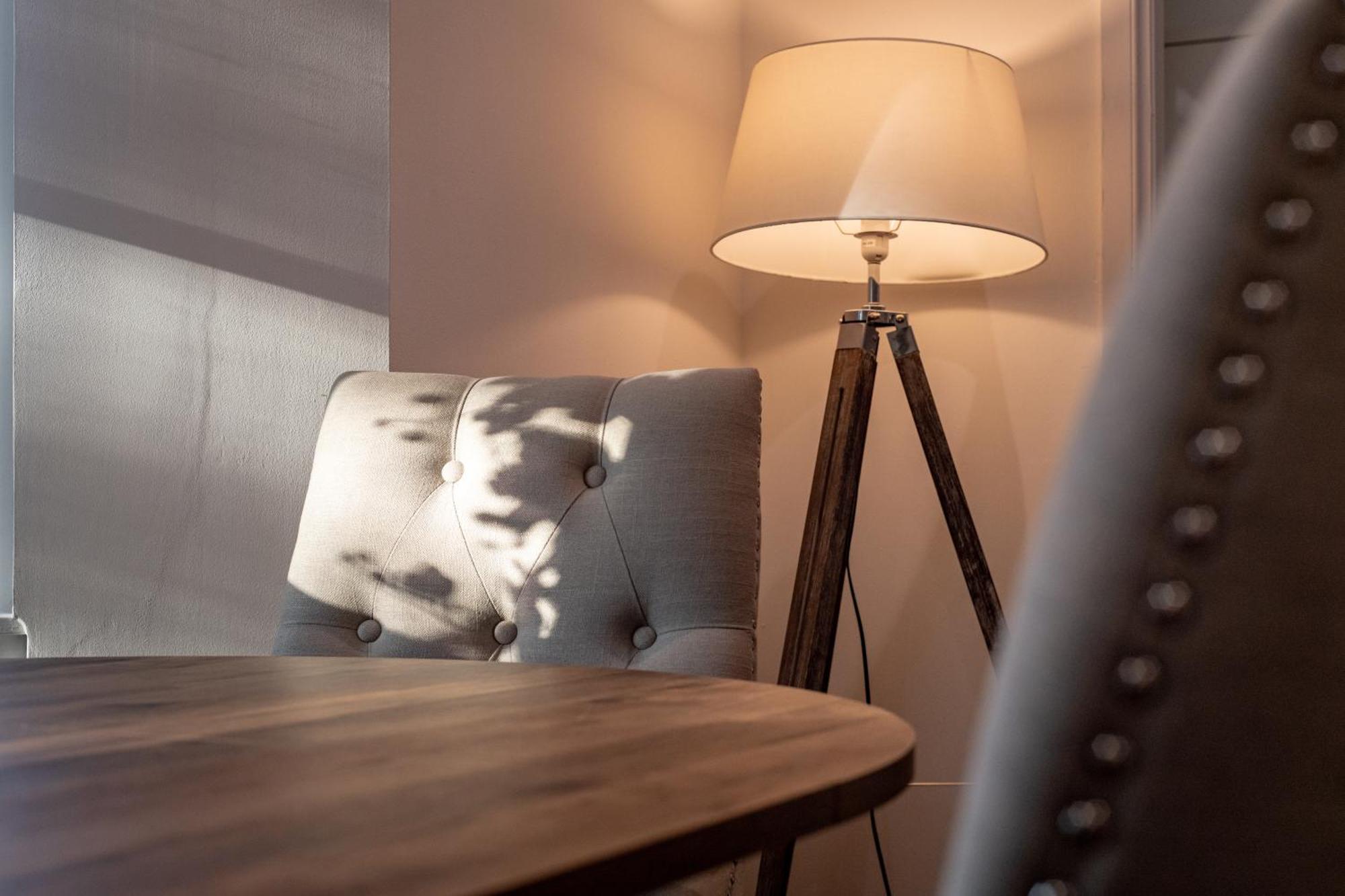 3 Bedroom Windsor Garden By Gleneagles Apartment Blackford
